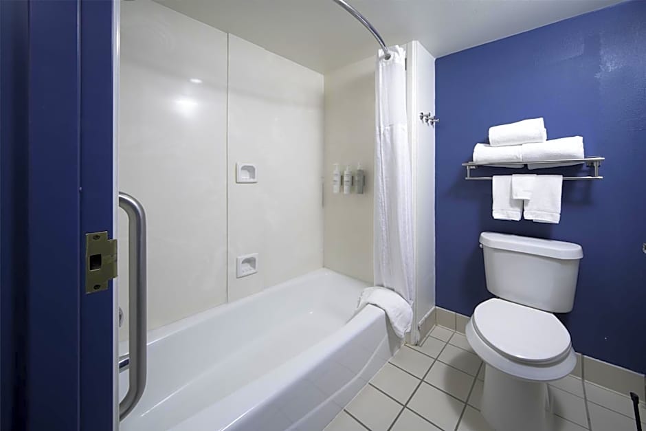 Spark by Hilton Amarillo East