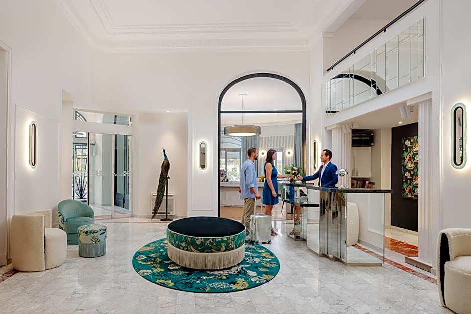 Le 1932 Hotel & Spa Cap d'Antibes - MGallery