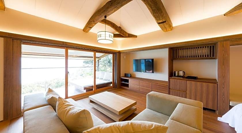 Genmyoan Ryokan