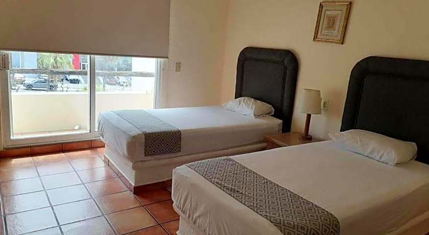 Suites las Palmas