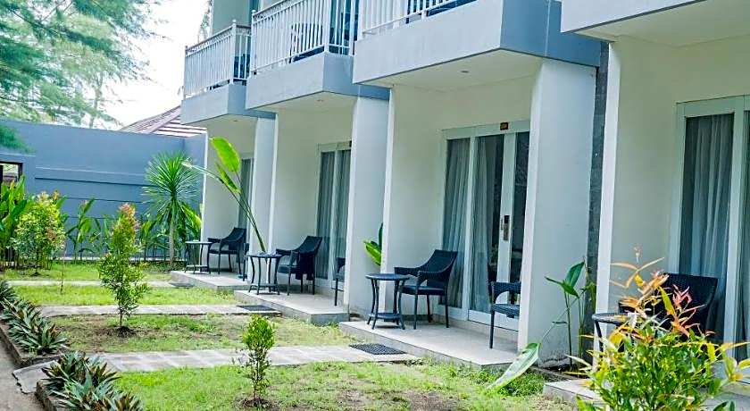 Royal Regantris Villa Karang