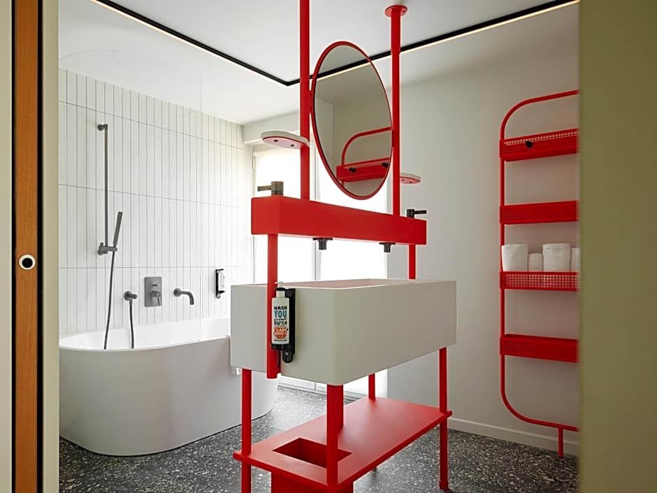 You Hotel Deauville - Handwritten Collection