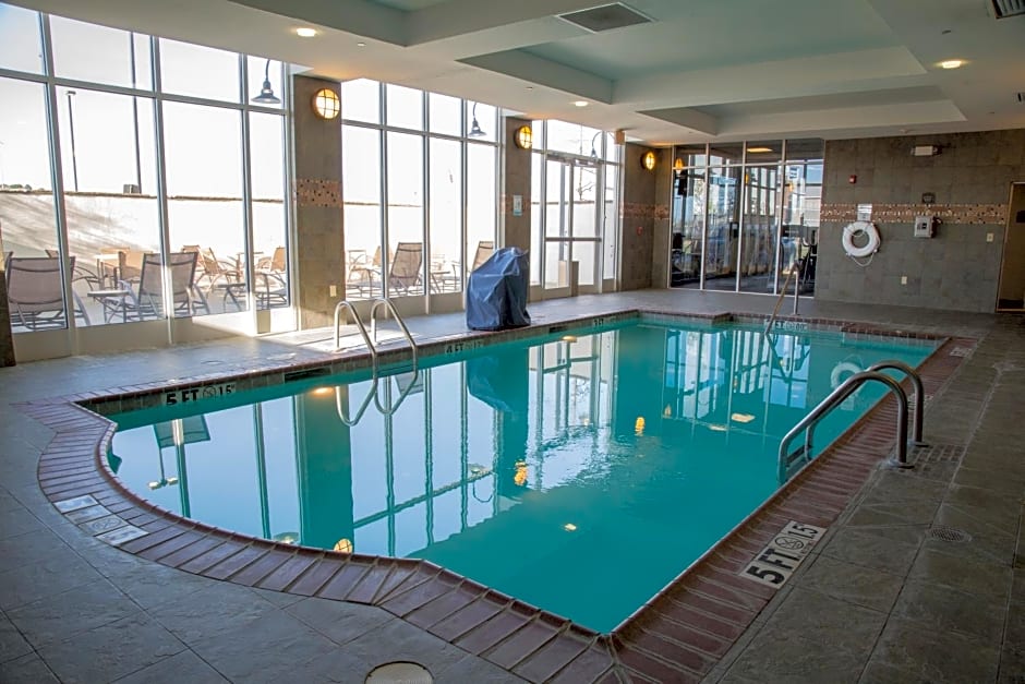Holiday Inn Pearl - Jackson Area By IHG