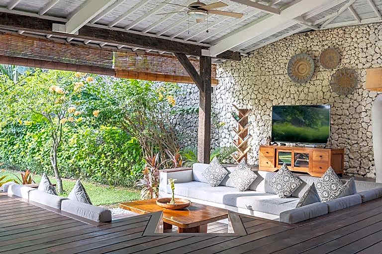 Villa Tabatha 