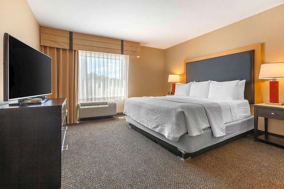 SpringHill Suites by Marriott Fort Collins