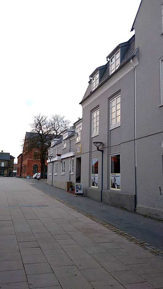 Annex