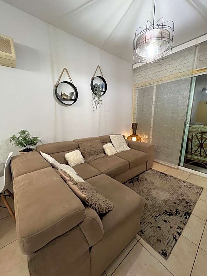 Carisa Holiday rooms