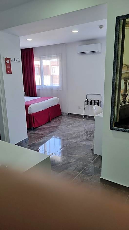 Art & Wine Boutique Hotel