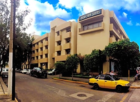 Aurora Suites