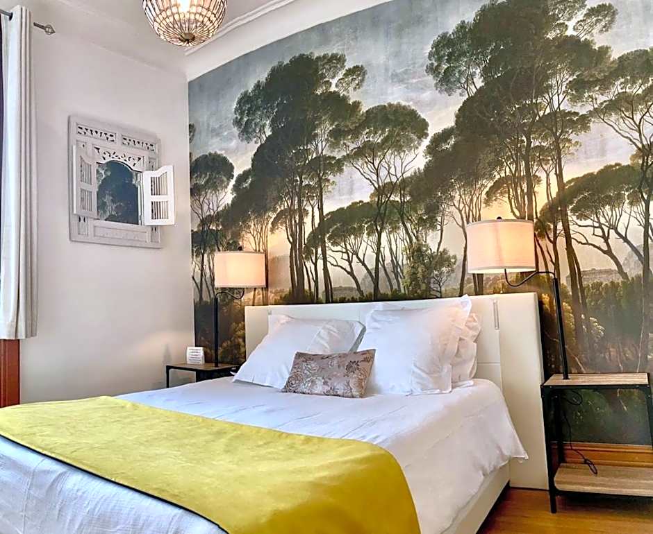 La Villa des Roses Gîte Chambres d'hôtes Piscine chauffée