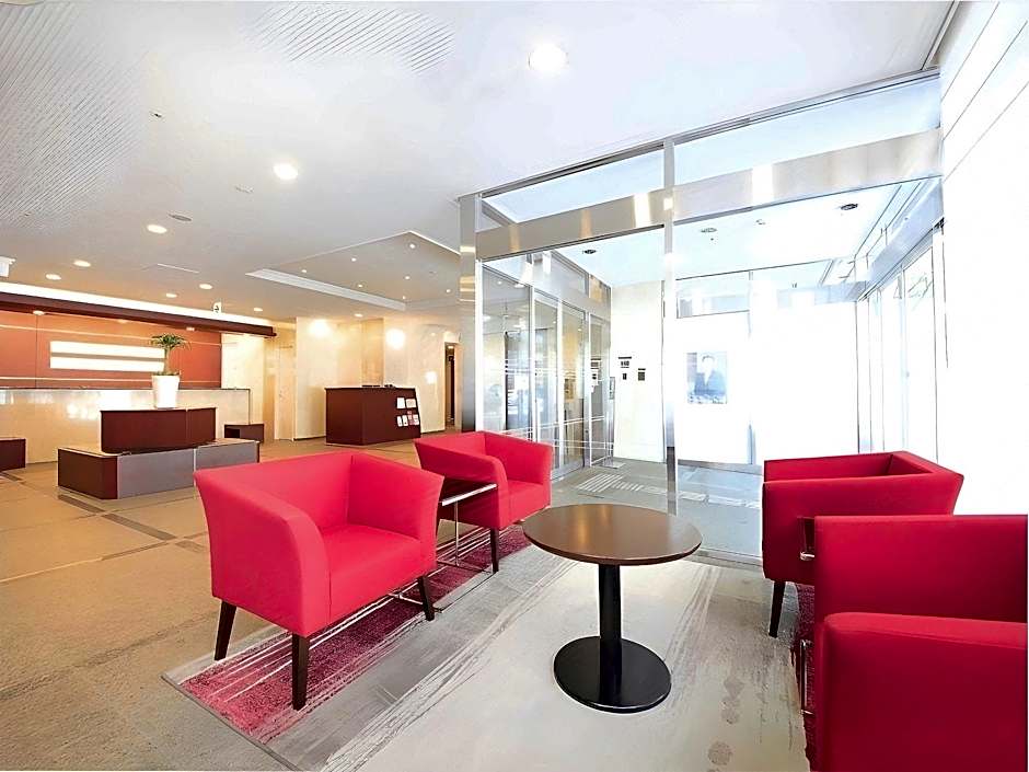 Richmond Hotel Hakata Ekimae