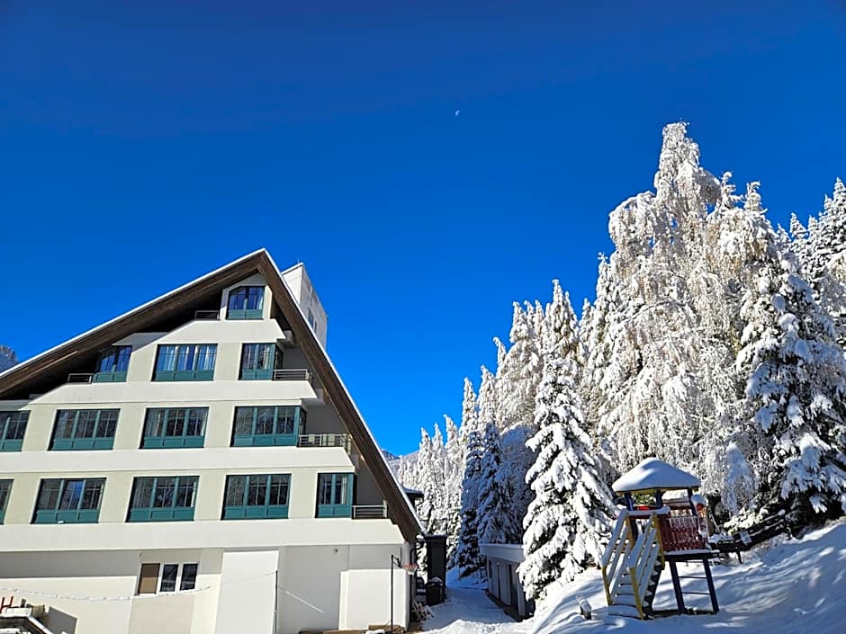 Kinder- und Familienhotel Nockalm