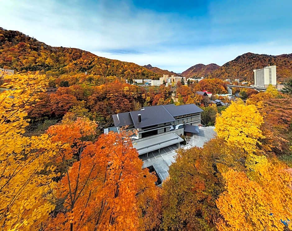 Chalet Ivy Jozankei