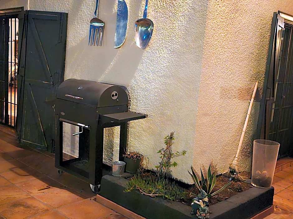 B&B Finca la Yuca "Un paraíso en Ontinyent"