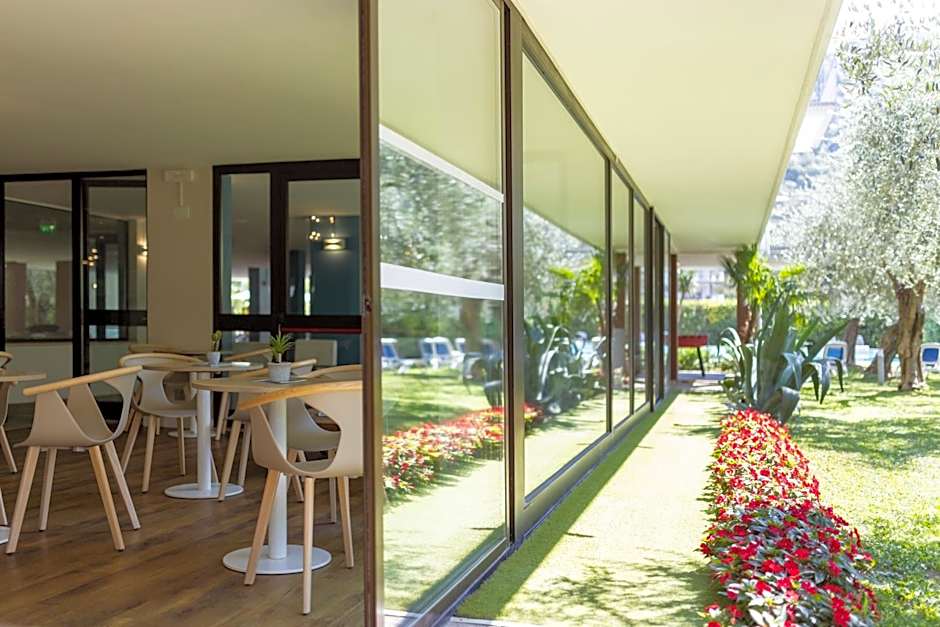 Hotel Holiday Sport & Relax