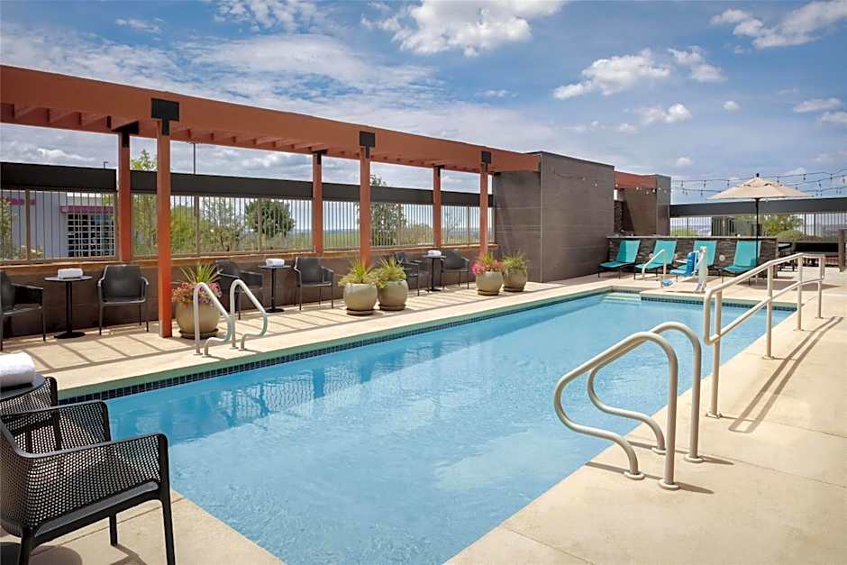 Home2 Suites By Hilton Las Cruces