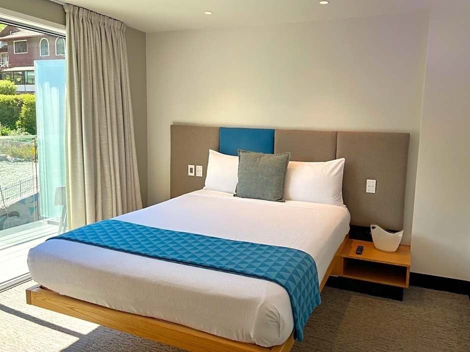 mi-pad Queenstown