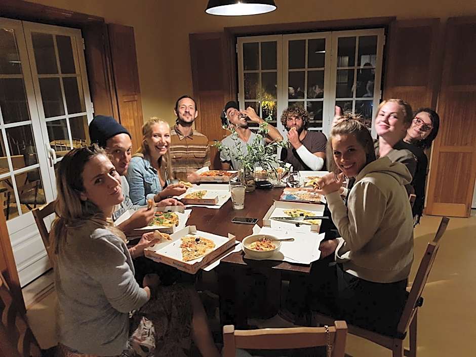 Coworksurf - Villa dos Irmãos