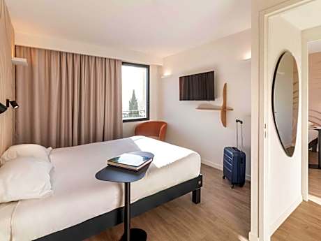 Comfort Twin Room