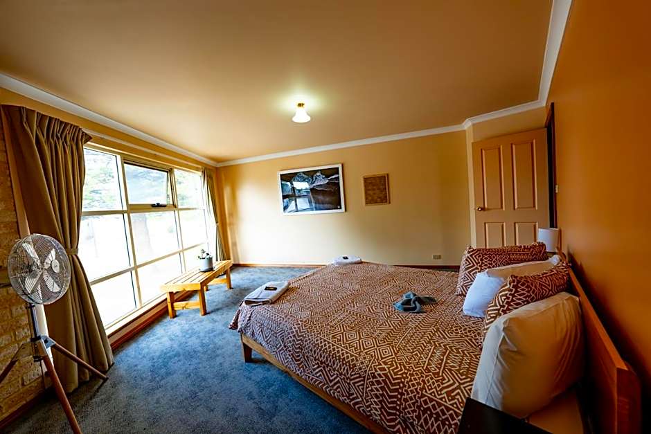 Esperance Foreshore Apartments