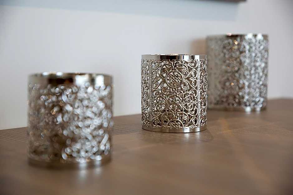 The Lion & Key Hotel