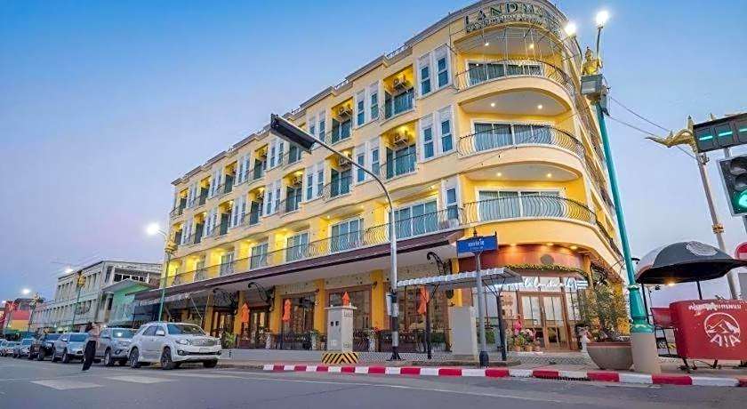 LANDMARK NAKHONPHANOM HOTEL