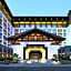Crowne Plaza Wuxi Lake View, an IHG Hotel
