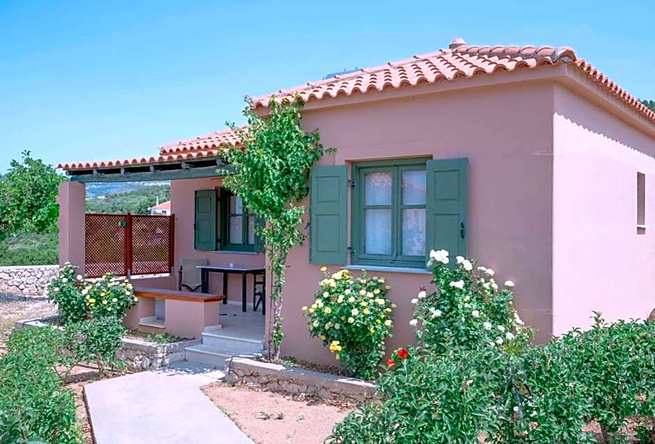 Mandilada Family Village - Seaview Villas