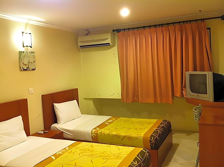 City Star Hotel Kulai