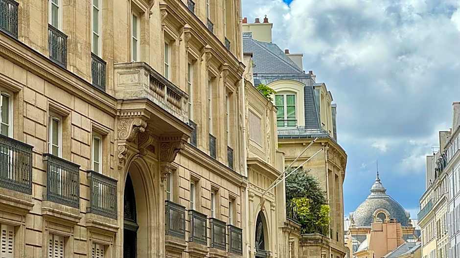 MIIRO Le grand hotel Cayre