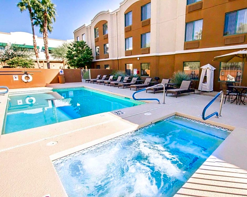 Sleep Inn North Scottsdale near Mayo Clinic