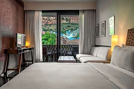 Luxury Double Room