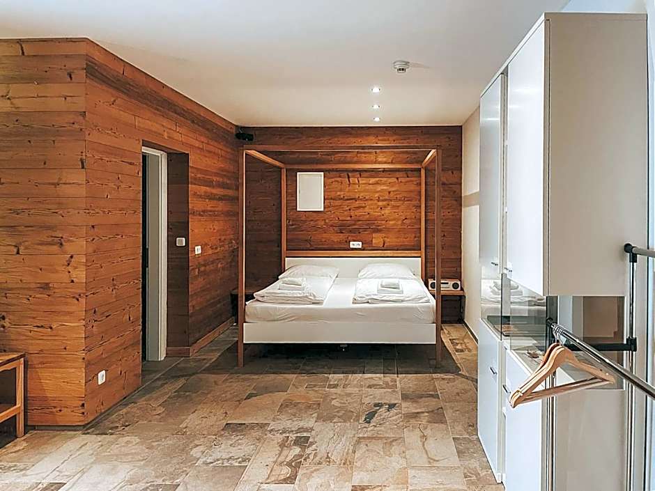 Aktivhotel Wildschütz