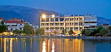 Trokadero Boutique Hotel