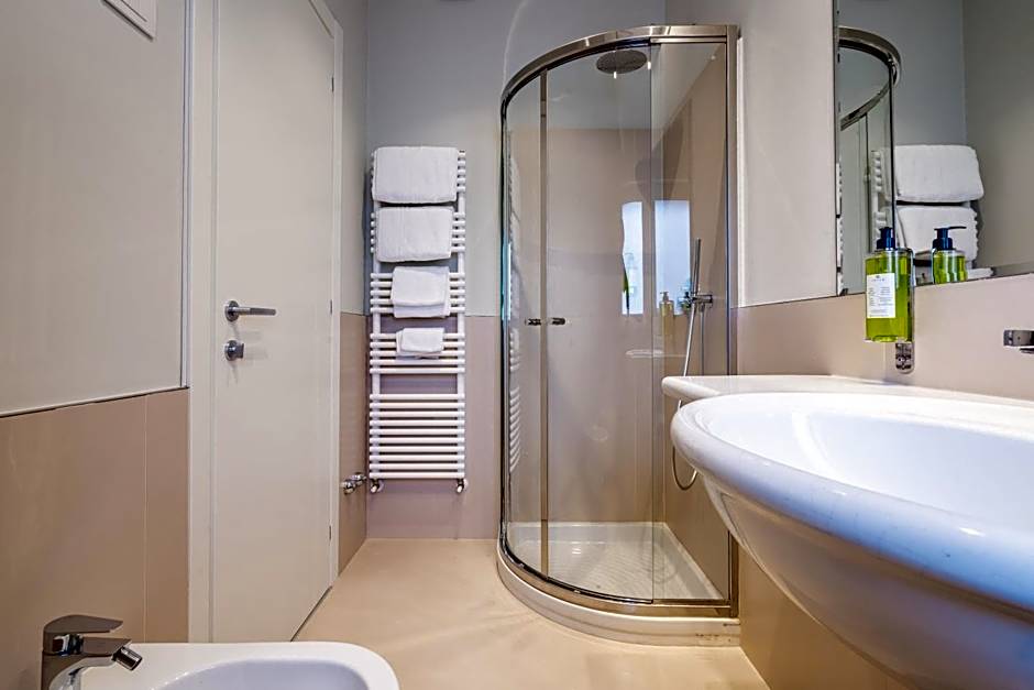 Hotel Regina Elena 57 & Oro Bianco