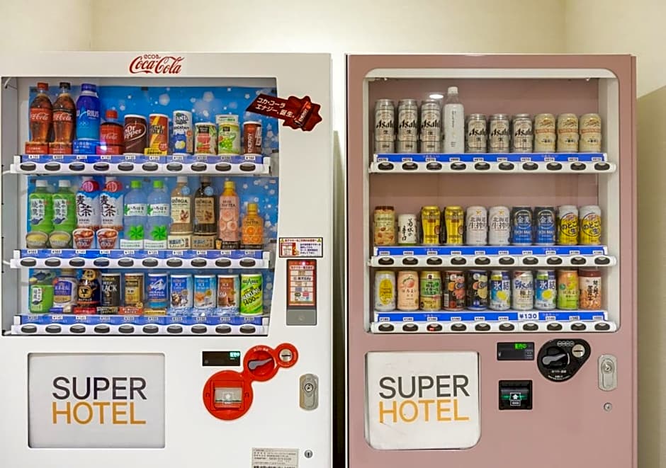 Super Hotel Asakusa