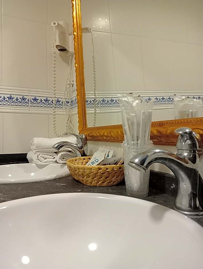 Hotel Nuevo Arlanza