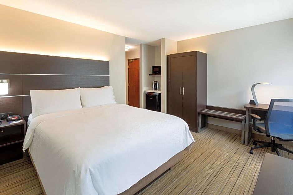 Holiday Inn Express Hotel & Suites Minneapolis-Downtown Convention Center by IHG