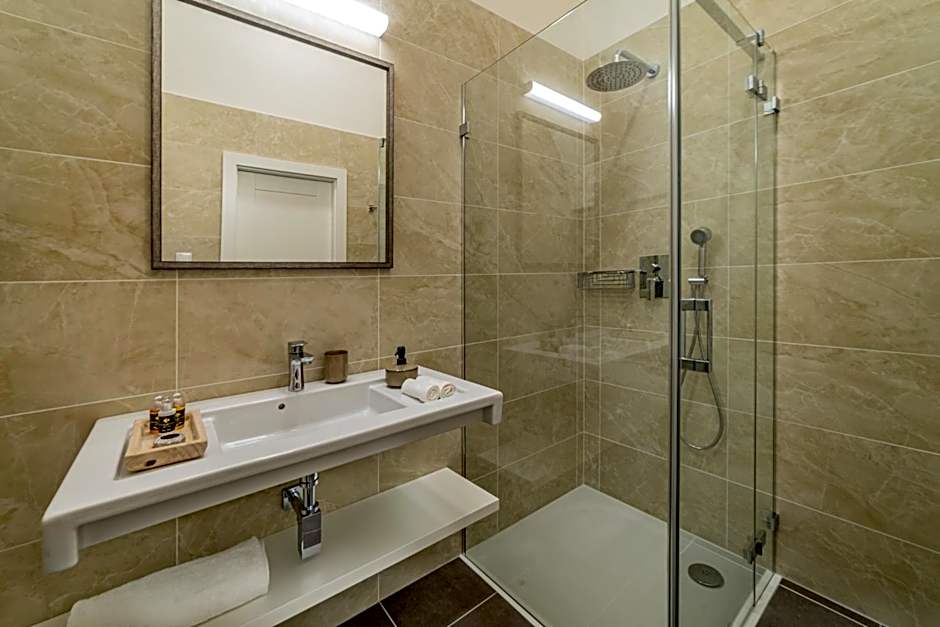 Hotel Panský Pivovar