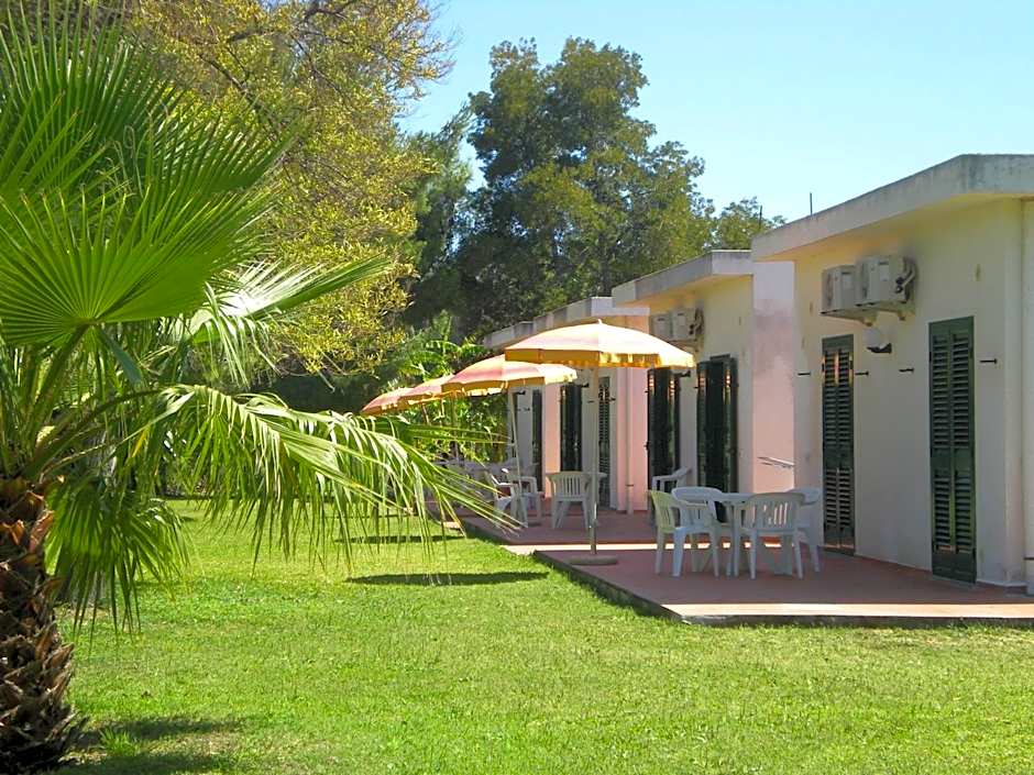 Villaggio Artemide