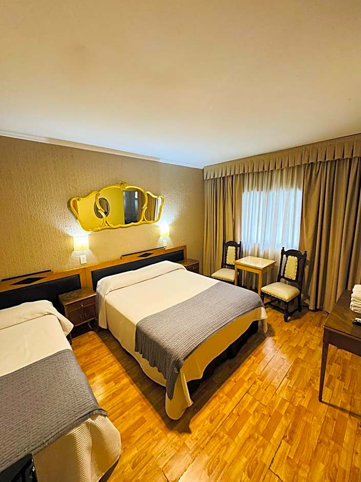 Hotel El Cabildo