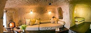 Meleklerevi Cave Hotel