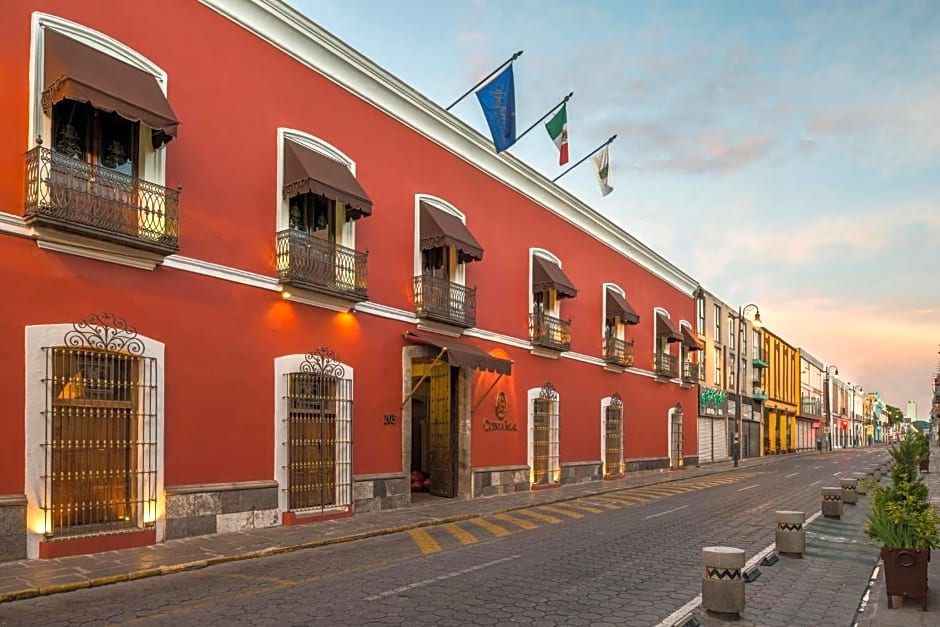 Quinta Real Puebla