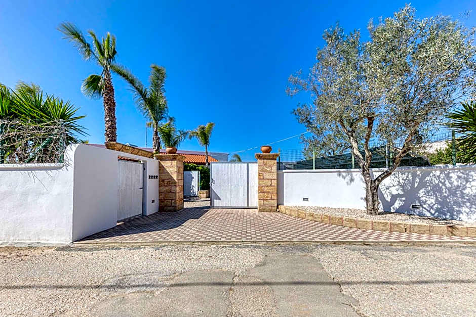 Villetta climatizzata Mar