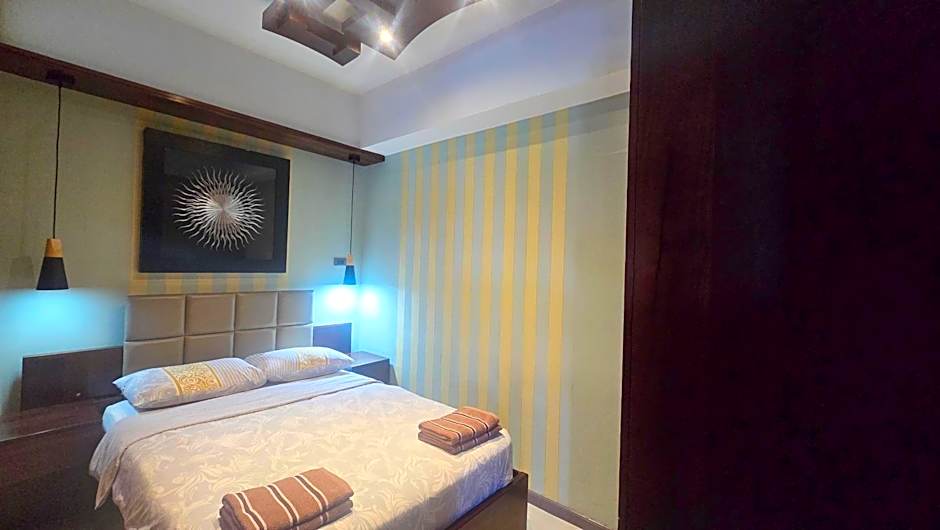 La Mirada Residences