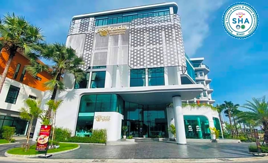 Poolrada Boutique Hotel