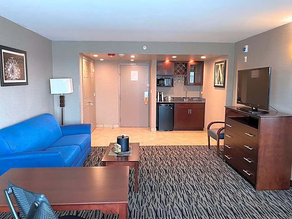 Wyndham Garden Elk Grove Village / O'Hare