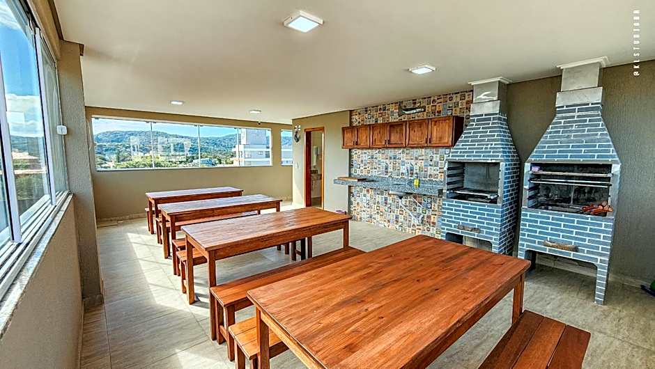 Apart Hotel Canto Grande