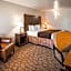 Best Western George West Executive Inn
