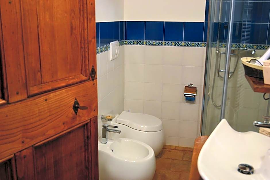 B&B Palazzo La Loggia